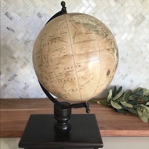 World Globe